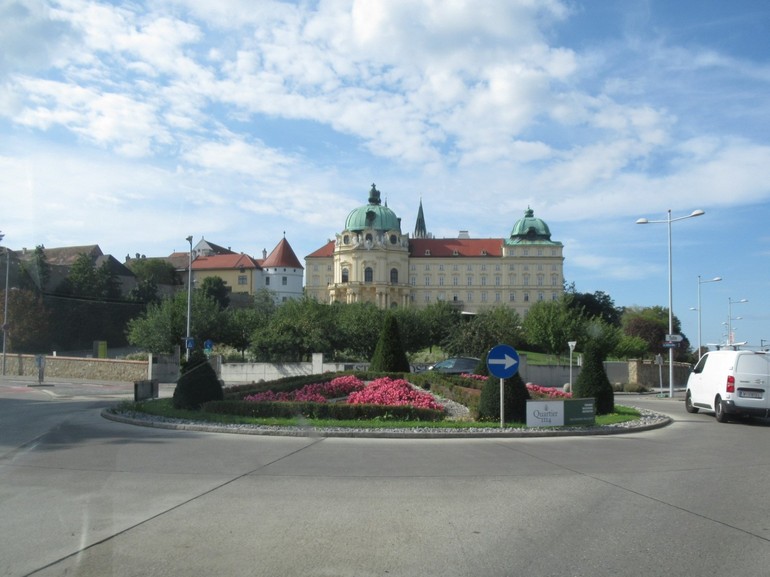 Klooster Klosternauburg